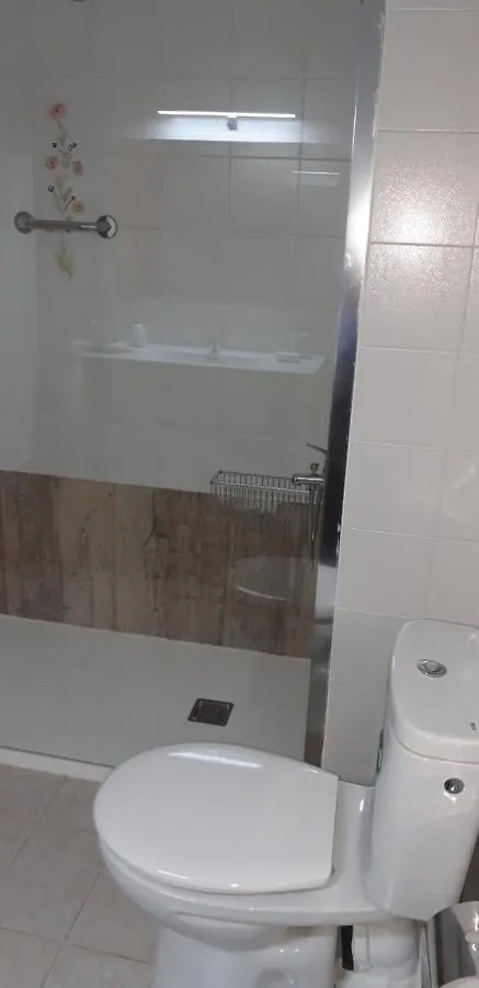 Casa vacanze Villa Cal Samarra L'Ametlla de Mar
