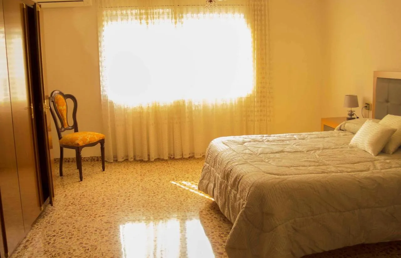 Casa vacanze Villa Cal Samarra L'Ametlla de Mar