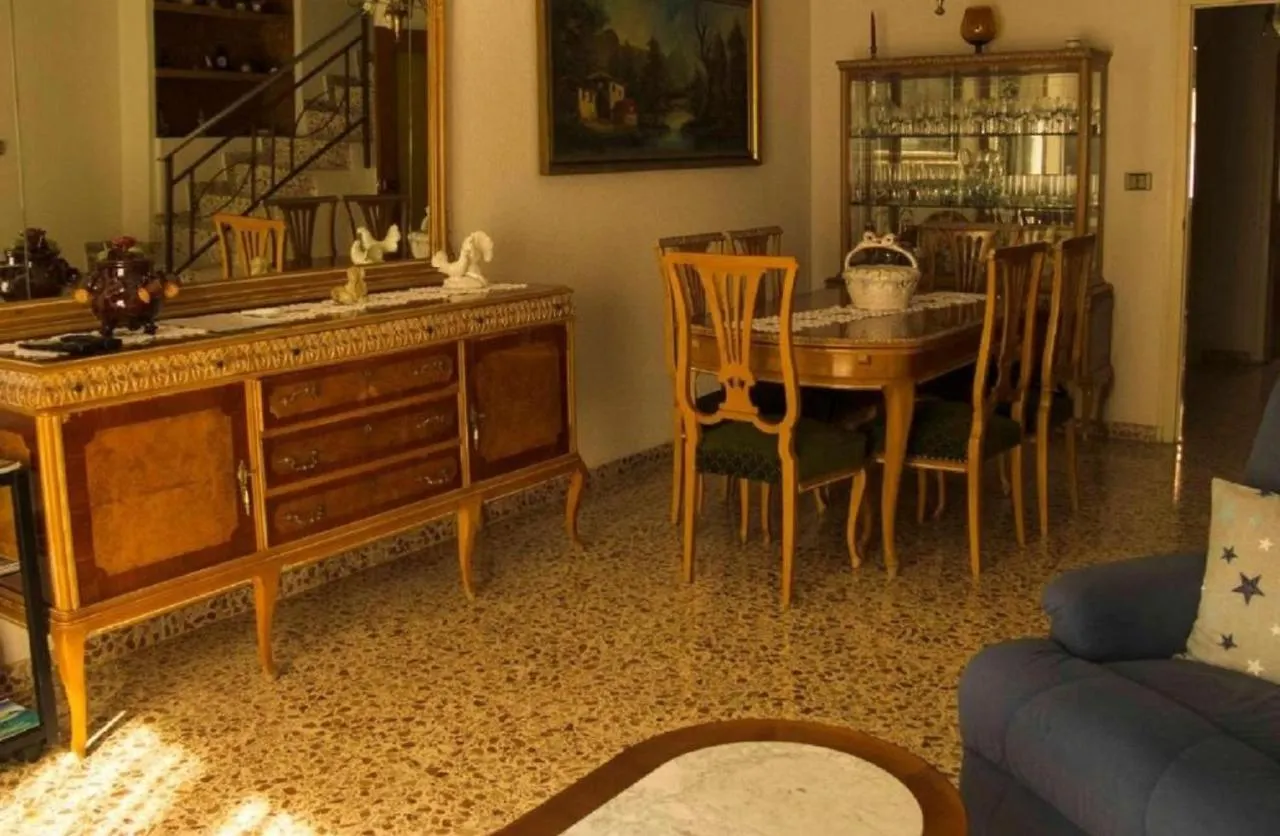 Villa Cal Samarra L'Ametlla de Mar