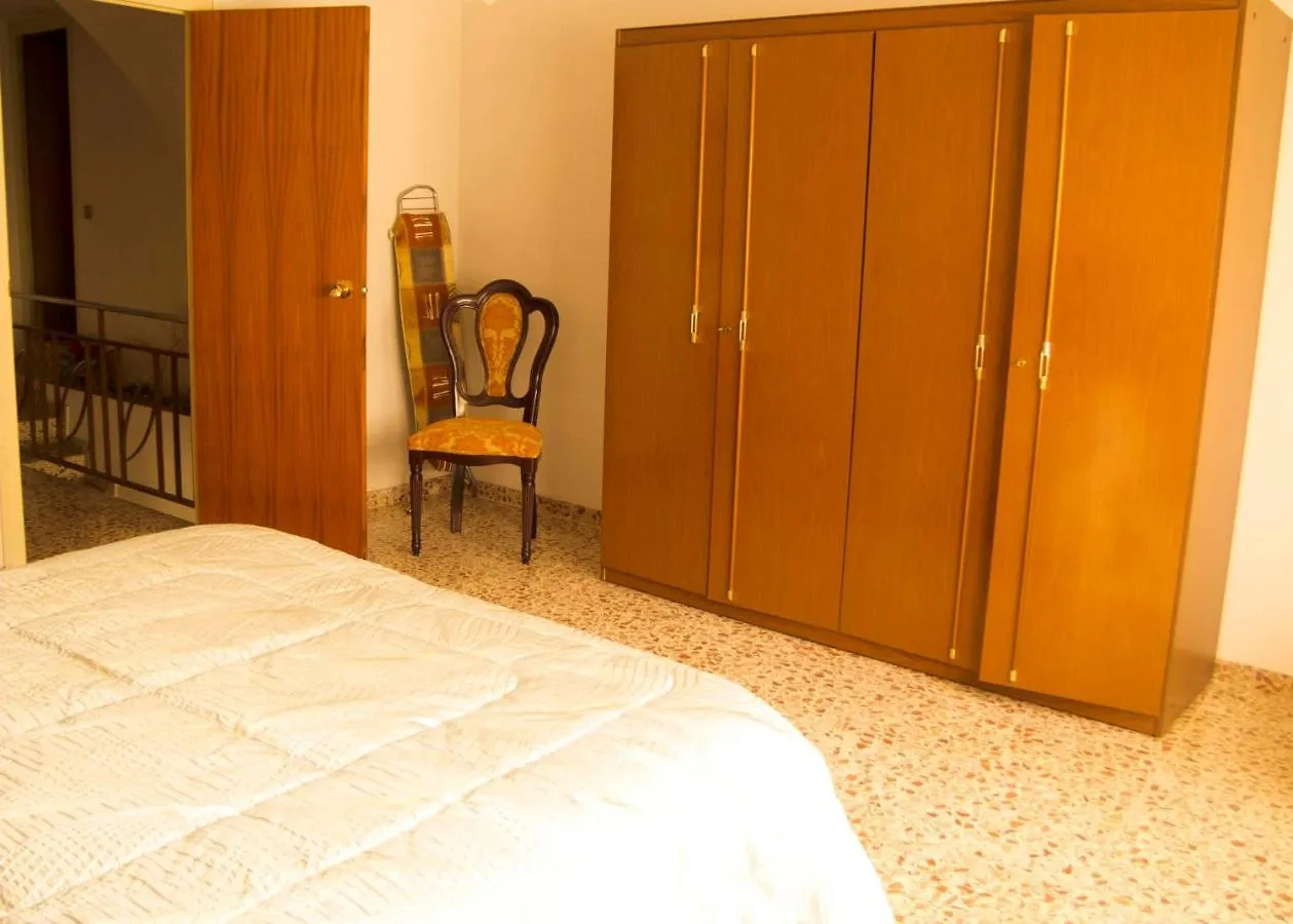 Сasa de vacaciones Villa Cal Samarra L'Ametlla de Mar España