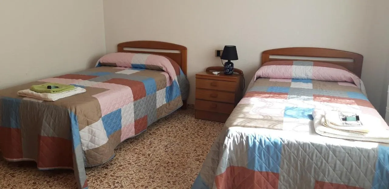 Сasa de vacaciones Villa Cal Samarra L'Ametlla de Mar