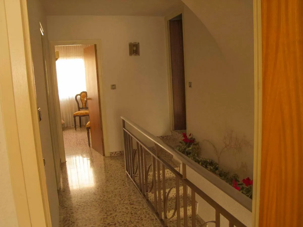 Villa Cal Samarra L'Ametlla de Mar España