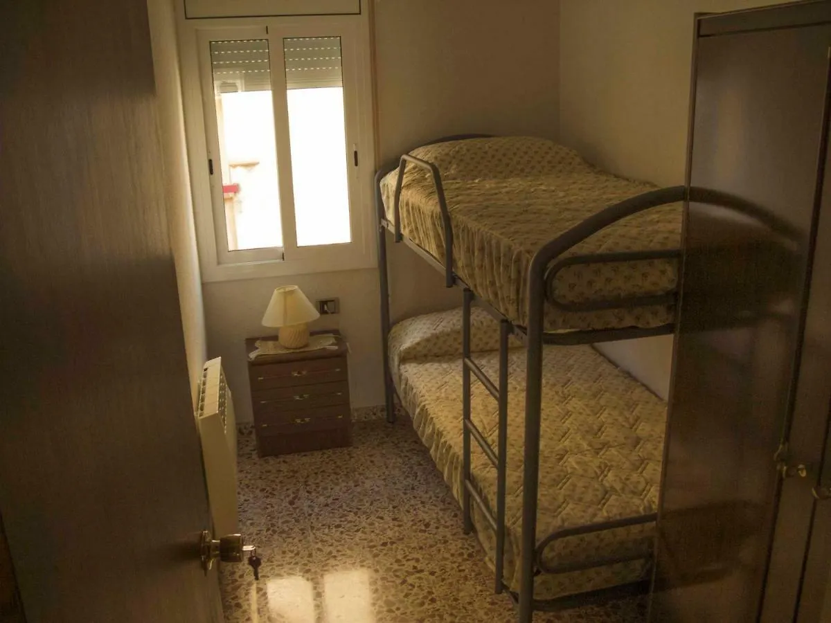 Villa Cal Samarra L'Ametlla de Mar