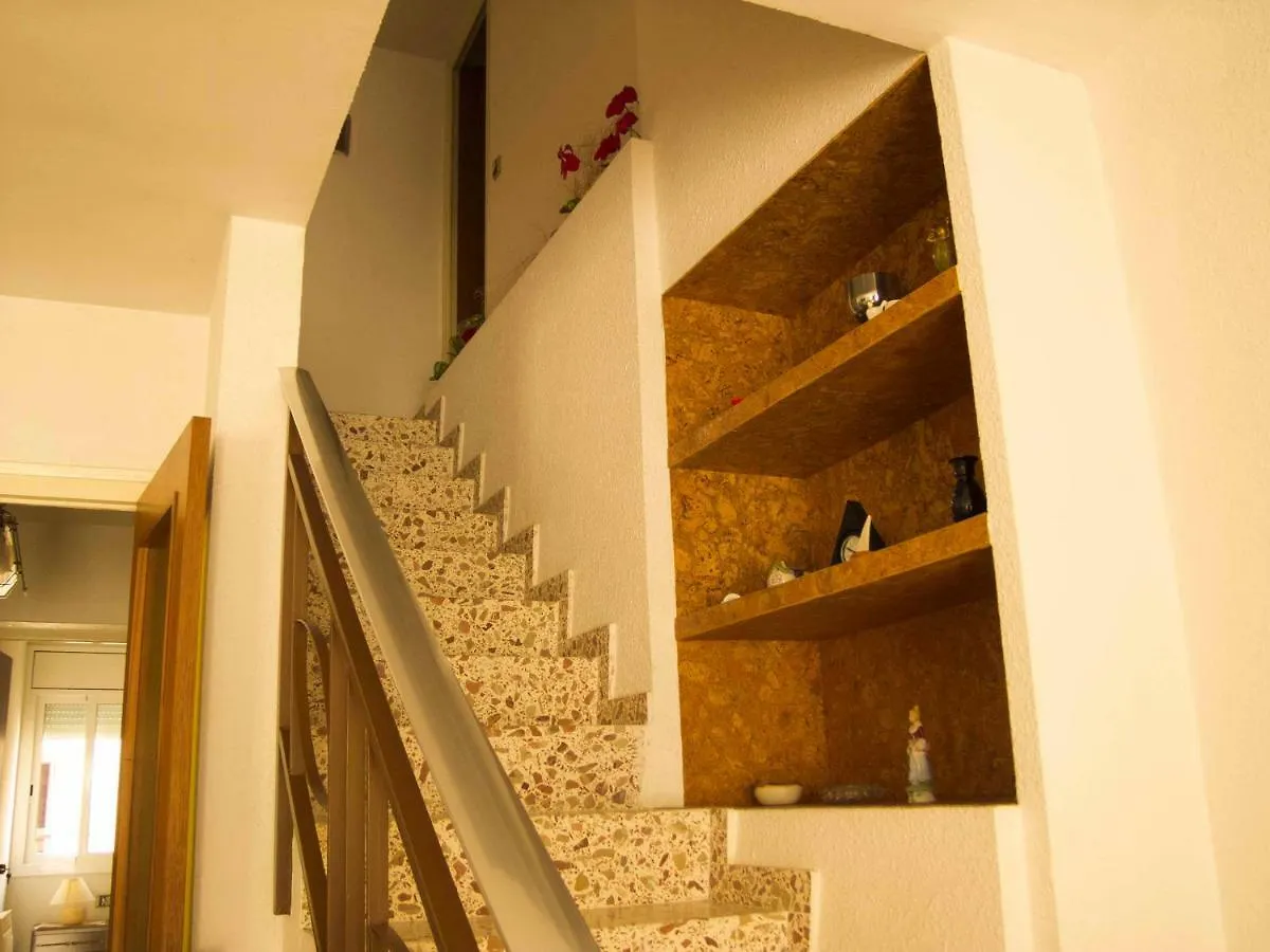 Casa vacanze Villa Cal Samarra L'Ametlla de Mar