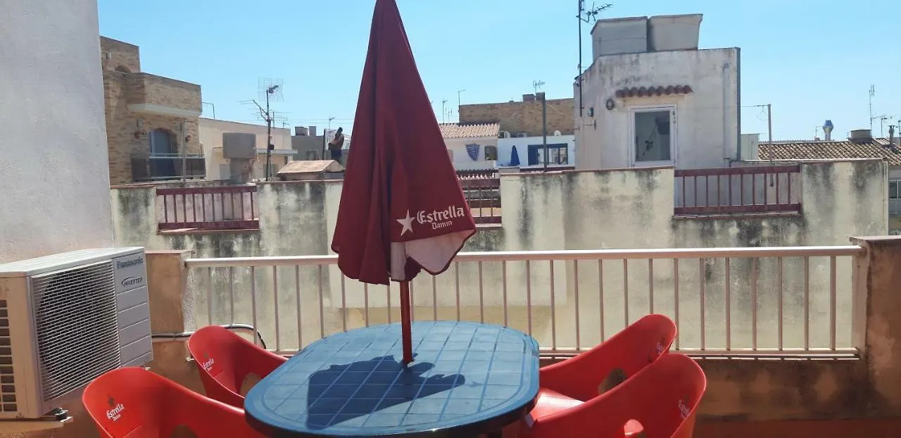 Casa vacanze Villa Cal Samarra L'Ametlla de Mar Spagna