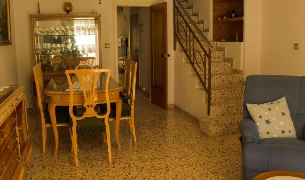 Cal Samarra Villa L'Ametlla de Mar Holiday home