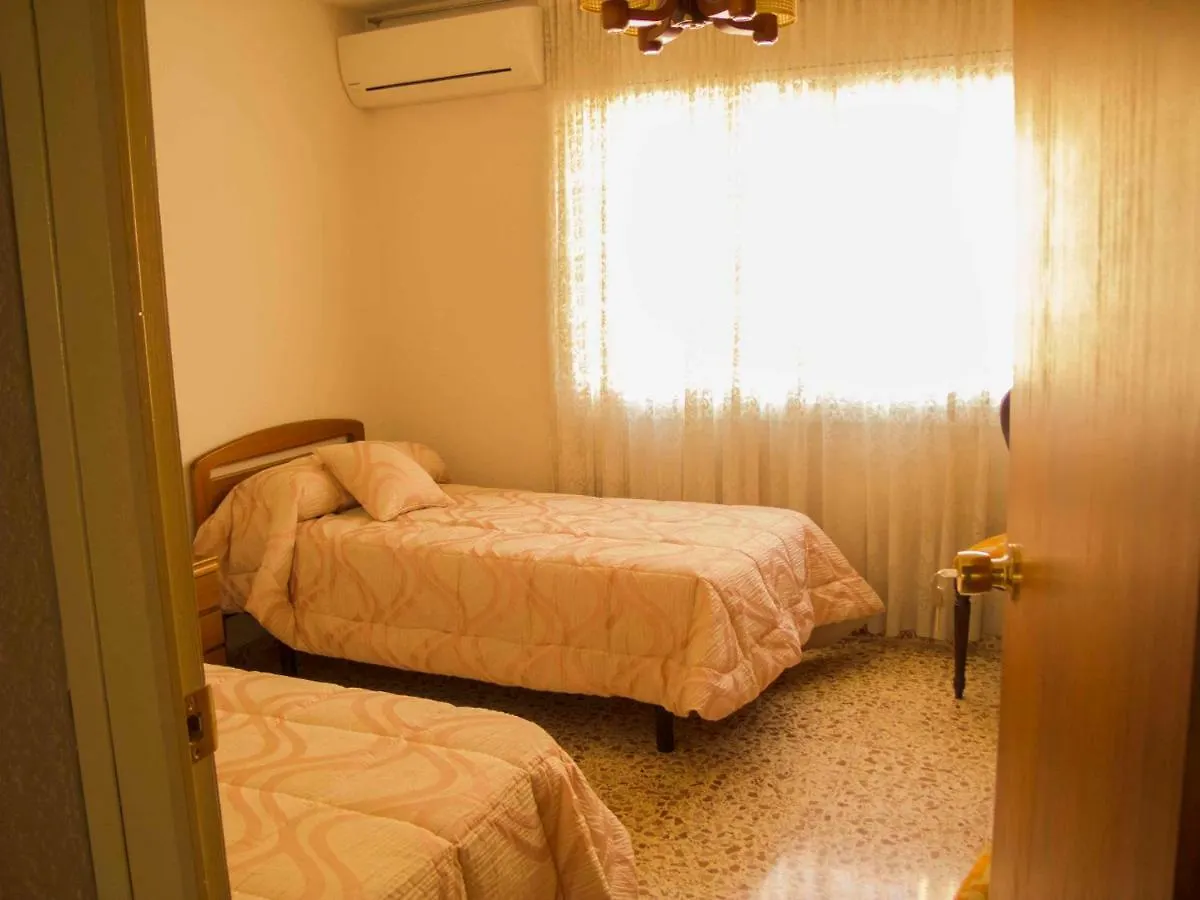 Holiday home Cal Samarra Villa L'Ametlla de Mar Spain